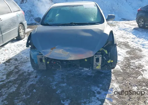 2013 Hyundai Elantra Gls из США, поврежденный, VIN 5NPDH4AE9DH345628